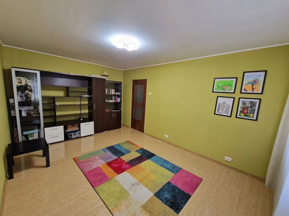 Apartament 3 camere dec Constantin Brancoveanu / Drumul Gazarului