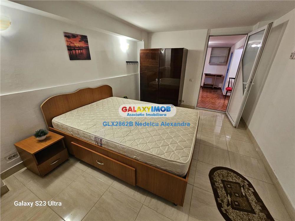 Apartament cu 2 camere - Centrala proprie