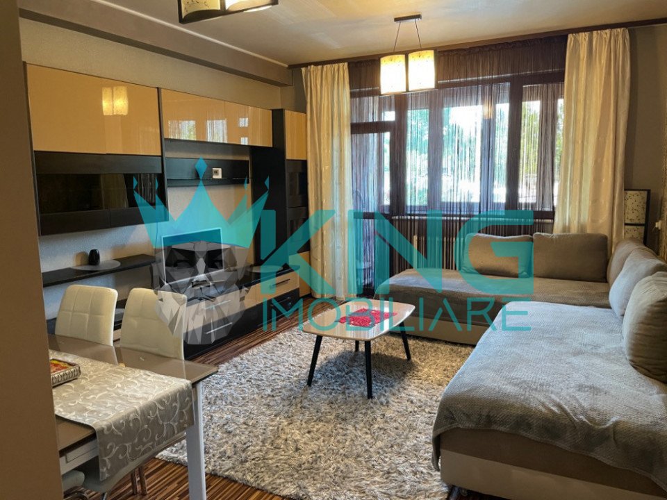  Apartament 3 Camere Berceni Bucuresti