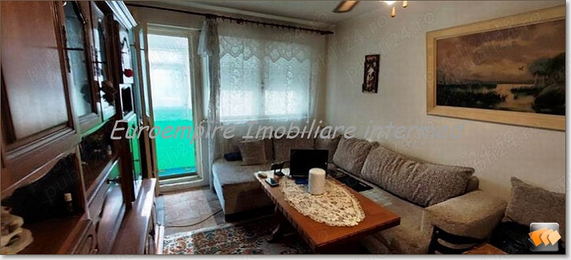 Apartament 3 camere decomandate zona Abator