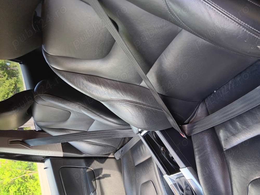 Vand volvo xc 60 an 2014