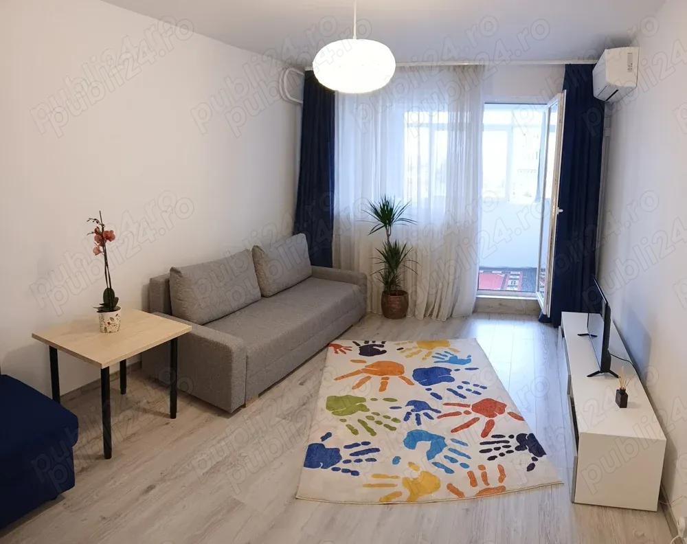 apartament 2 camere piata muncii + parcare