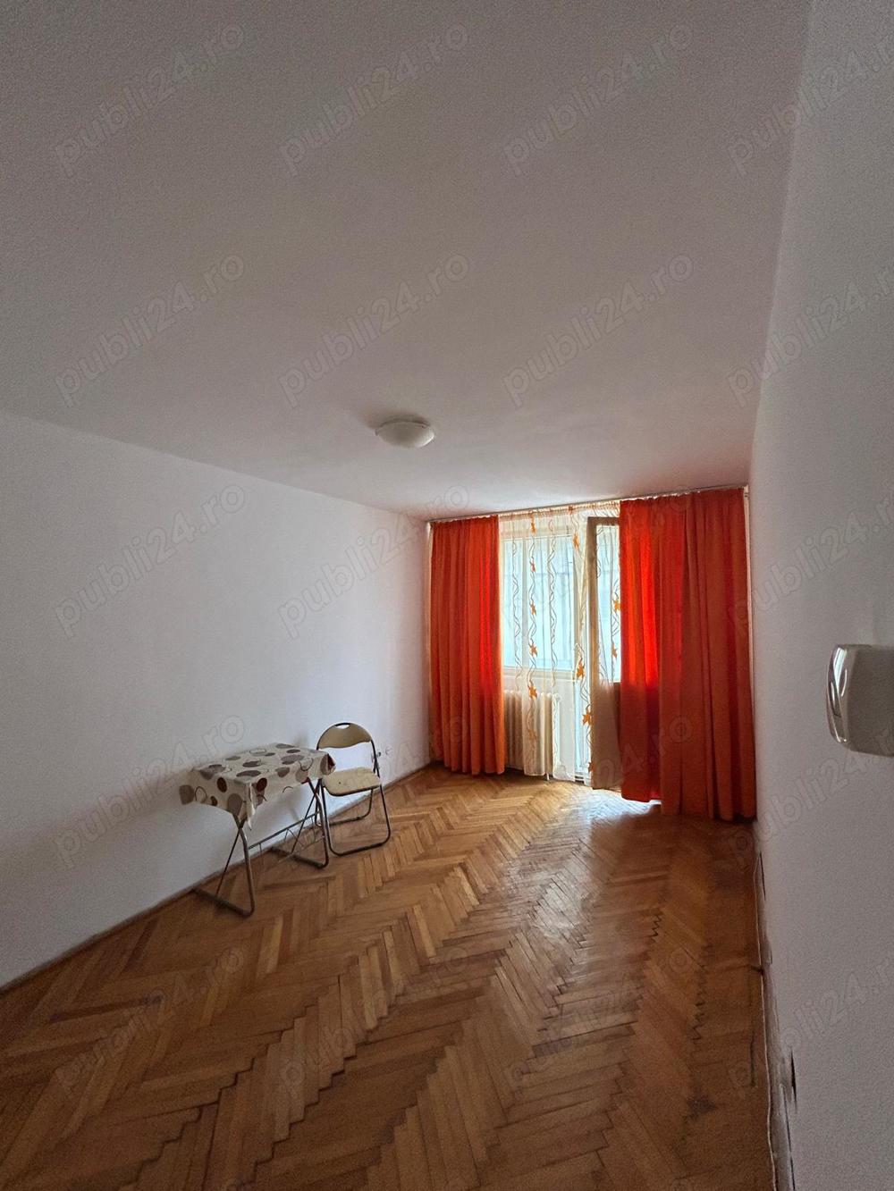 Apartament 2 camere Precista | balcon | centrala | boxa | direct propietar