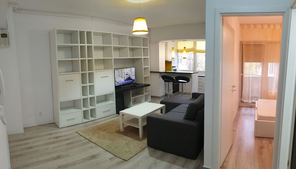 Apartament Berceni