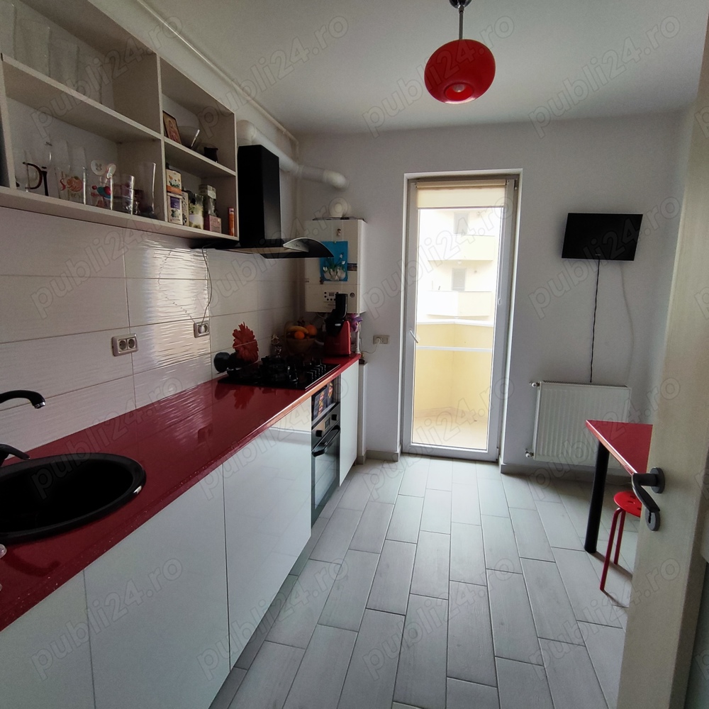 Vânzare apartament Apollo 3 Biruinței