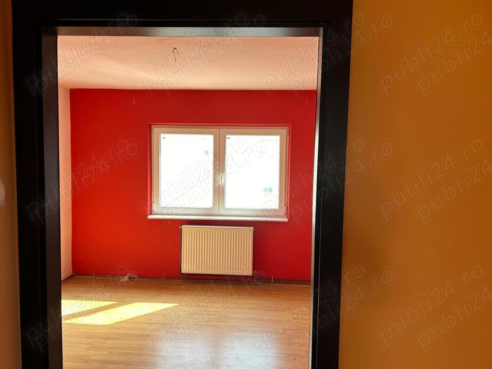 Apartament 3 camere zona NOUA,bloc vila