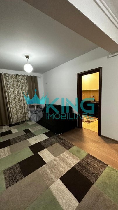 Apartament 2 Camere Aparatorii Patriei in bloc nou