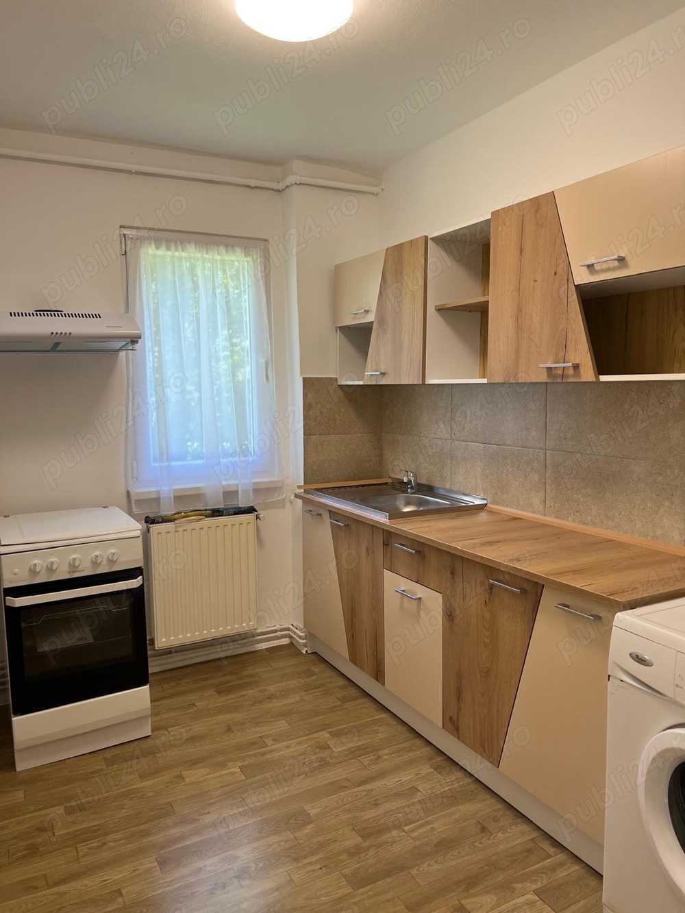 Apartament 2 camere de inchiriat in zona Astra