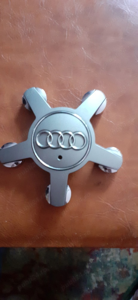 capac janta Audi