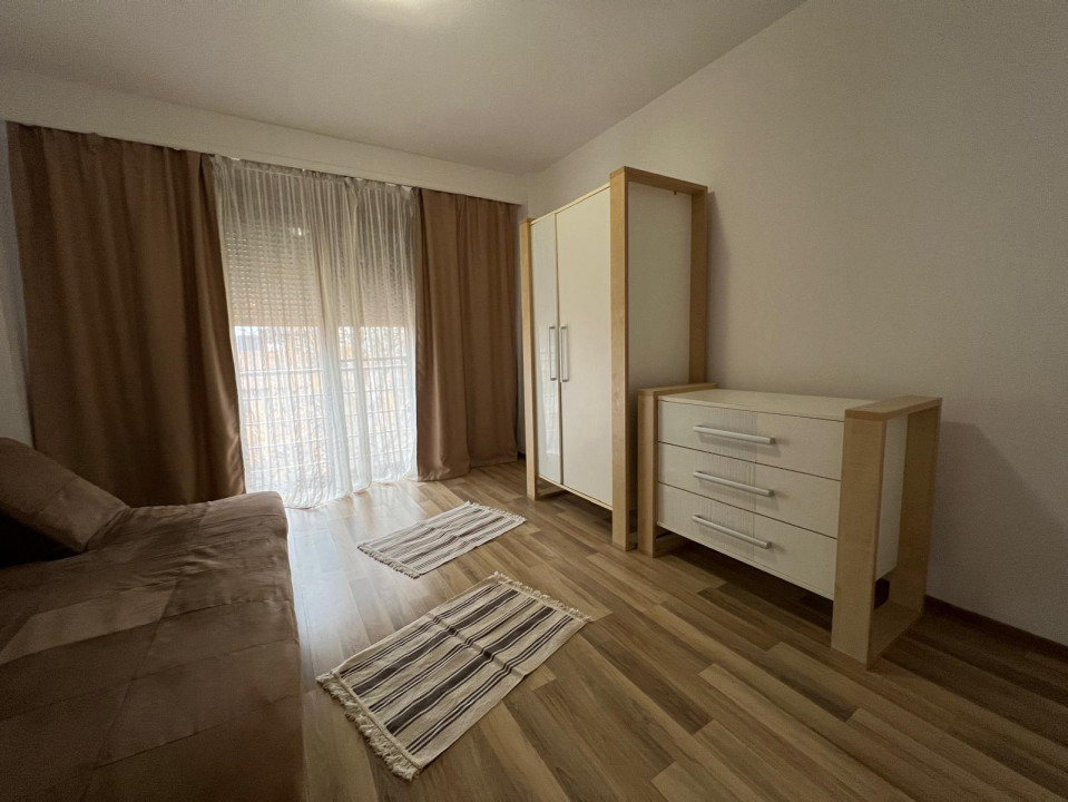 Apartament Luxos