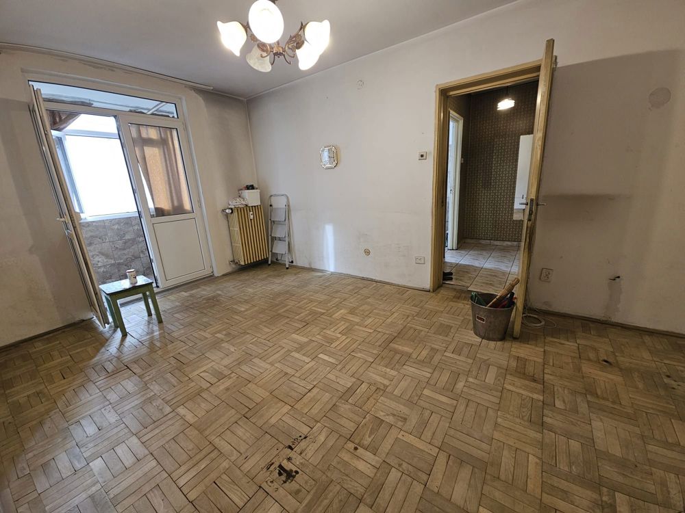 Apartament 2 camere Nicolae Grigorescu IOR