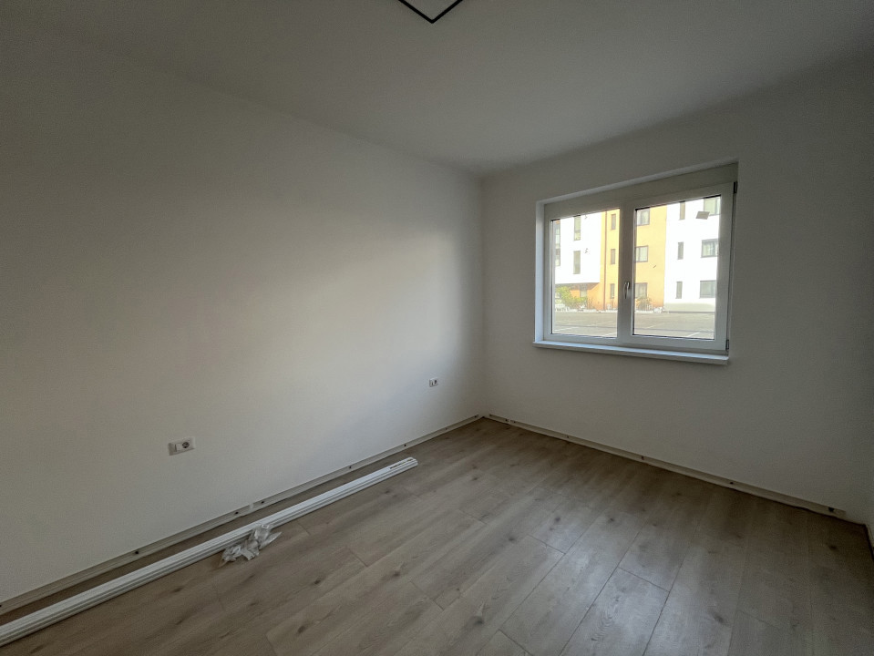 CALITATE, APARTAMENTE CU 2 CAMERE ZONA LIDL