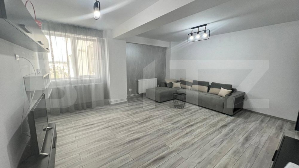 Apartament 3 camere, 76 mp, decomandat, modern/lux, zona Calea Severin