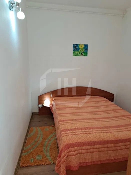 Apartament 2 camere, semidecomandat, zona Dorobantilor