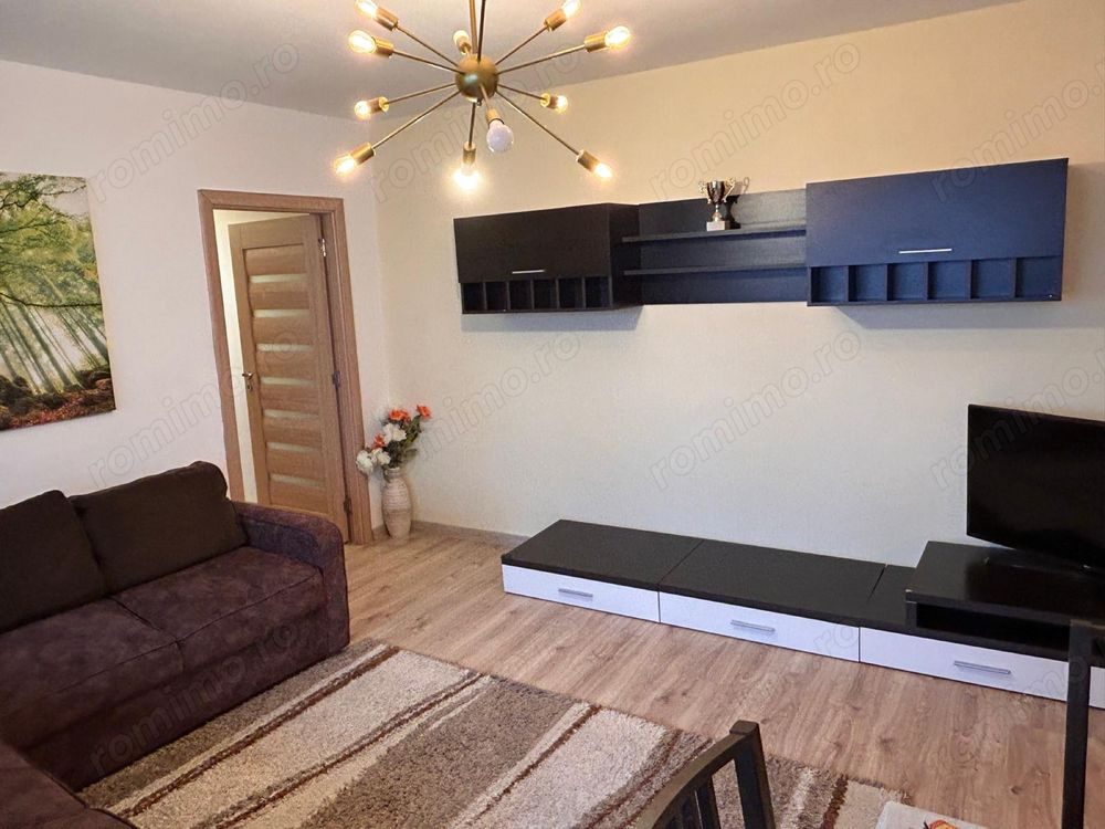 Apartament 3 camere zona Dristor