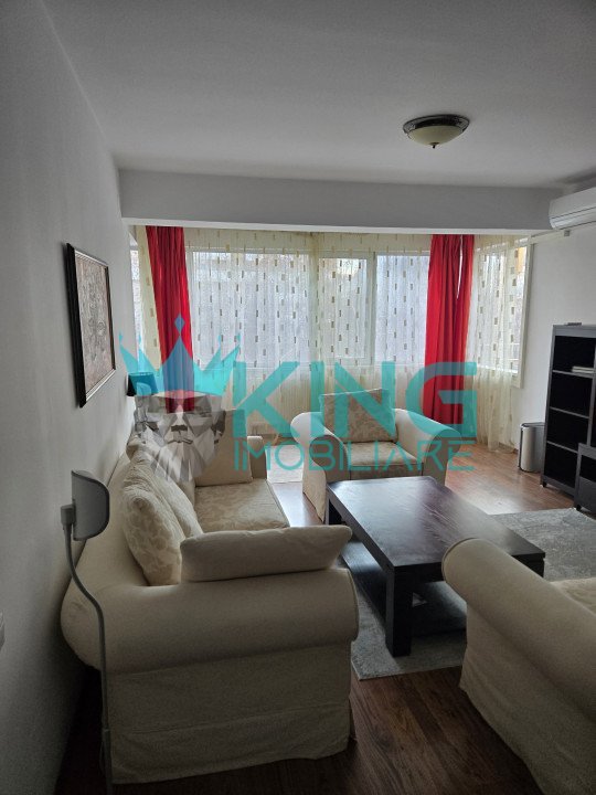  Apartament 2 Camere Politehnica Bucuresti