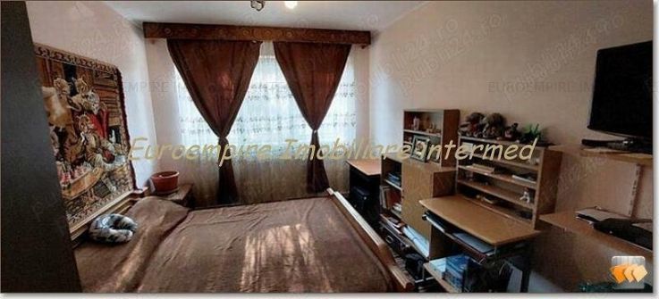 Apartament de vanzare in Constanta, Abator - 3 camere, 70 mp