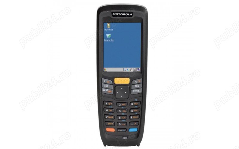 Terminal mobil motorola MC 2180 kit 1D Laser