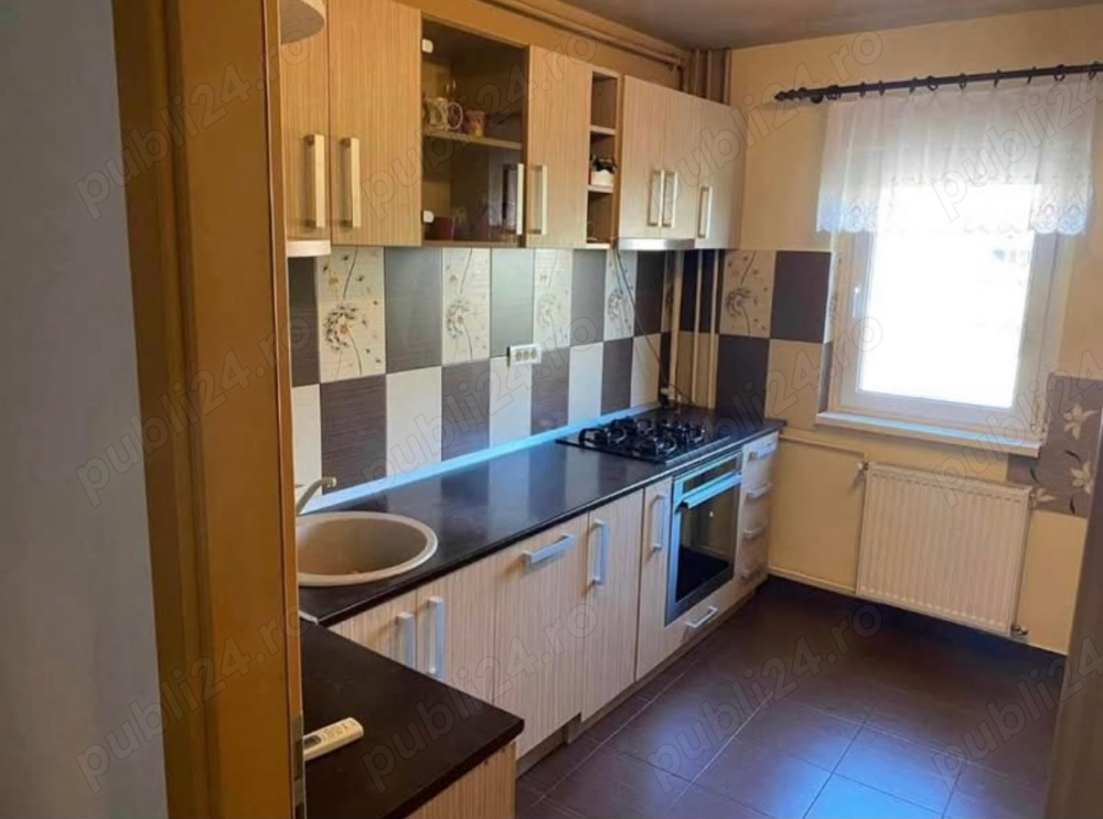 apartament 3 camere piata verde( calea Aradului ) Timisoara