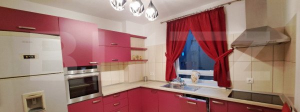 Apartament modern cu 2 camere, prima închiriere – Avantgarden , Brașov