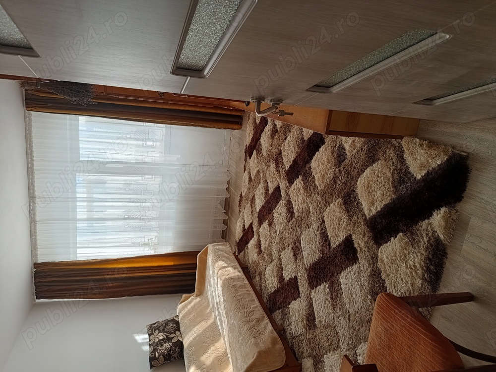 Apartament 2 camere decomandat