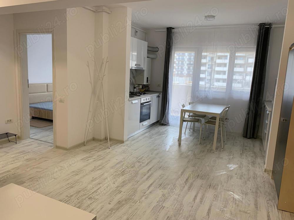 Apartament de inchiriat