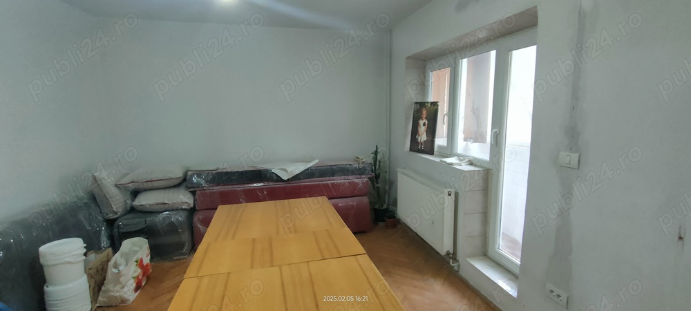 Apartament Aradului -Piata verde de vânzare