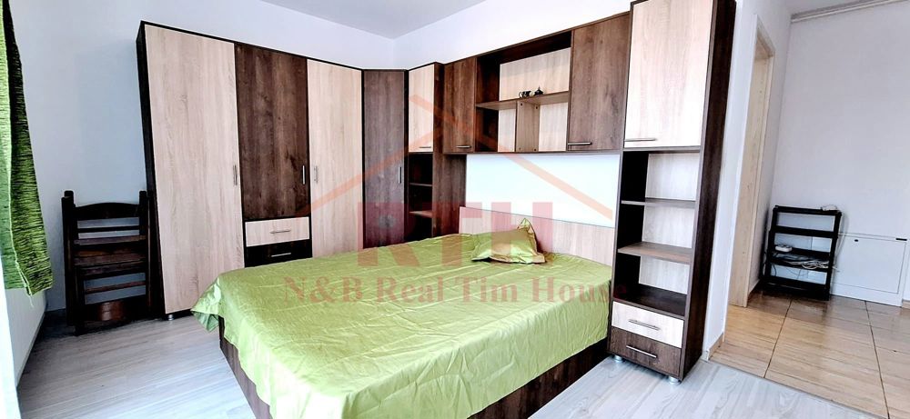 Oferim spre inchiriere un apartament cu o camera, Braytim-Calea Urseni