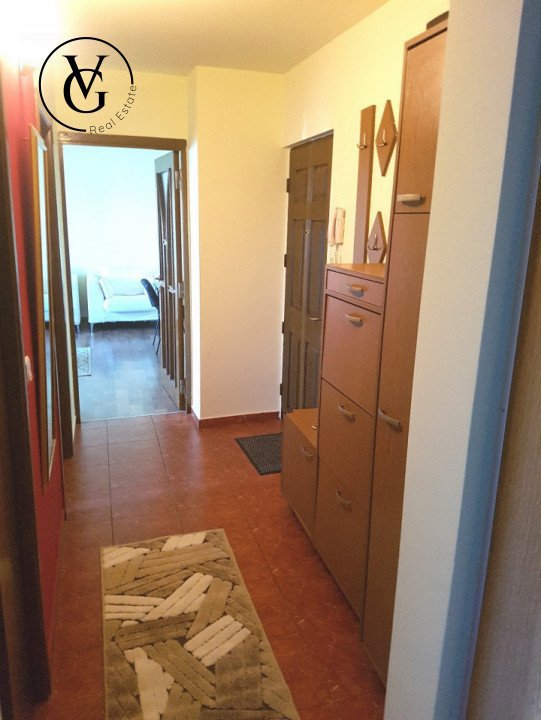 Apartament 2 camere - zona Aviatiei - termen lung