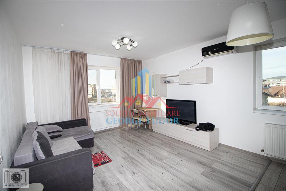 Apartament 2 camere, 57.4 mp, PET FRIENDLY, Str. Tineretului, Nr 66, Chiajna, Dudu