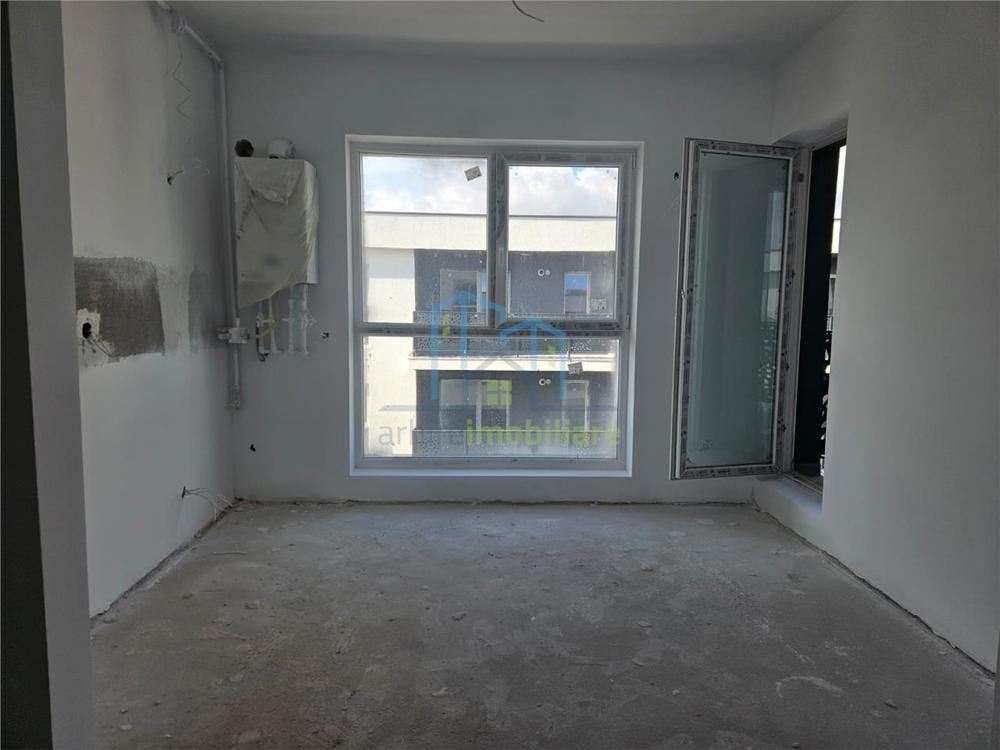 Apartament 2 camere Theodor Pallady , incalzire in pardoseala , 51 mp