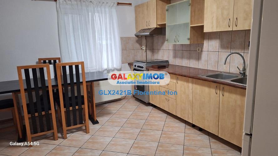 6720 Apartament 3 camere Drumul Taberei-Valea Oltului