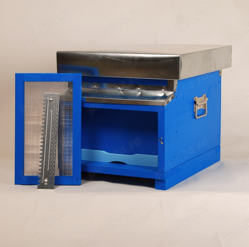 Stup NOMADISMO, cuib 10 rame 1 1