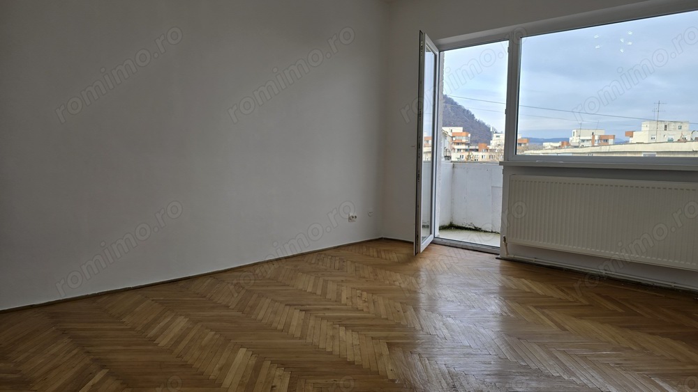 Apartament 1 camere in Deva, zona ultracentral- Creanga