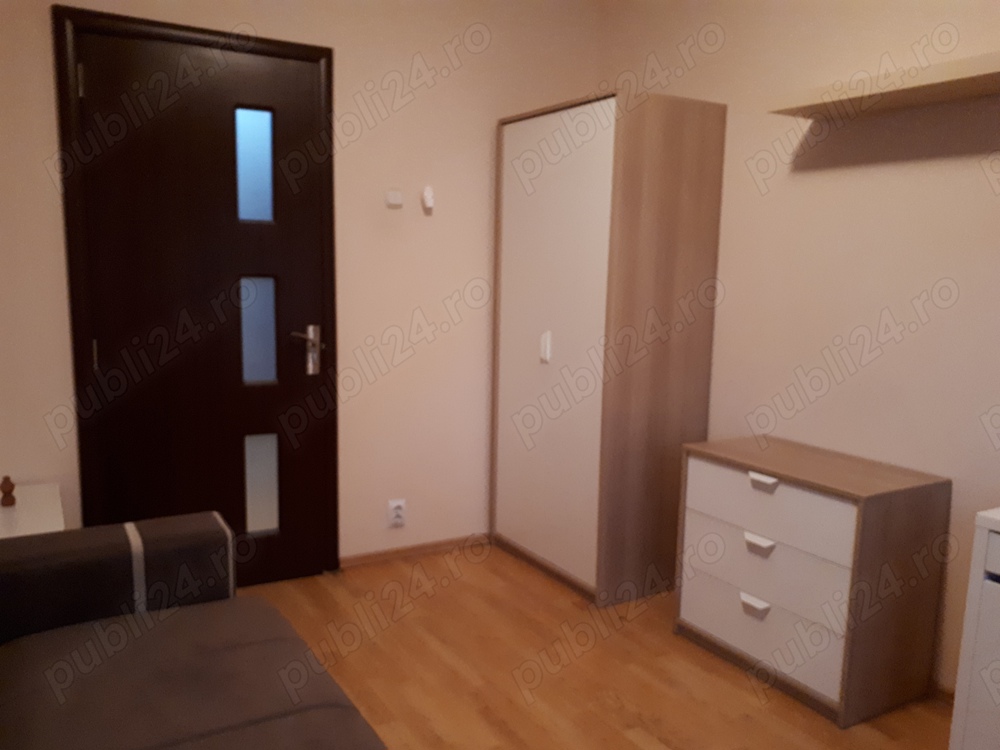 PROPRIETAR, apartament 3 camere la intersectia SEBASTIAN-CALEA RAHOVEI