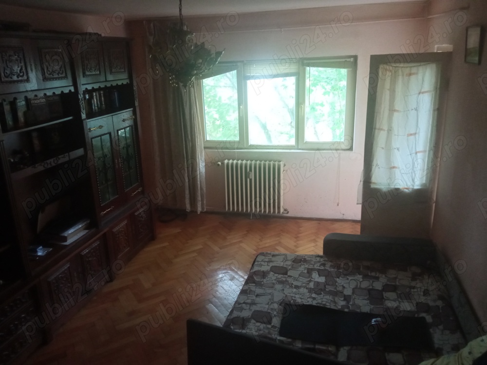 Vand Apartament 3 camere decomandat plus garaj Auto intabulat inclus Girocului-Plavat 2