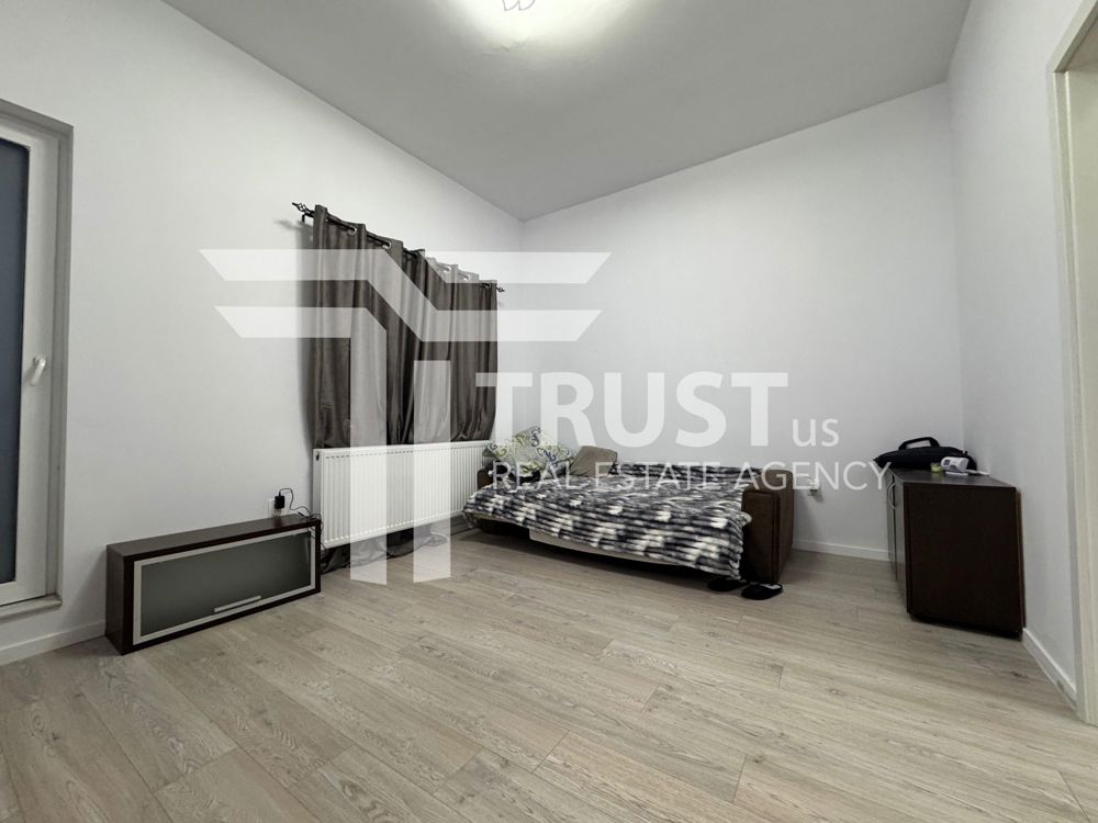 COMISION 0% | Apartament 1 Camera | Giroc | Parter | 35mp