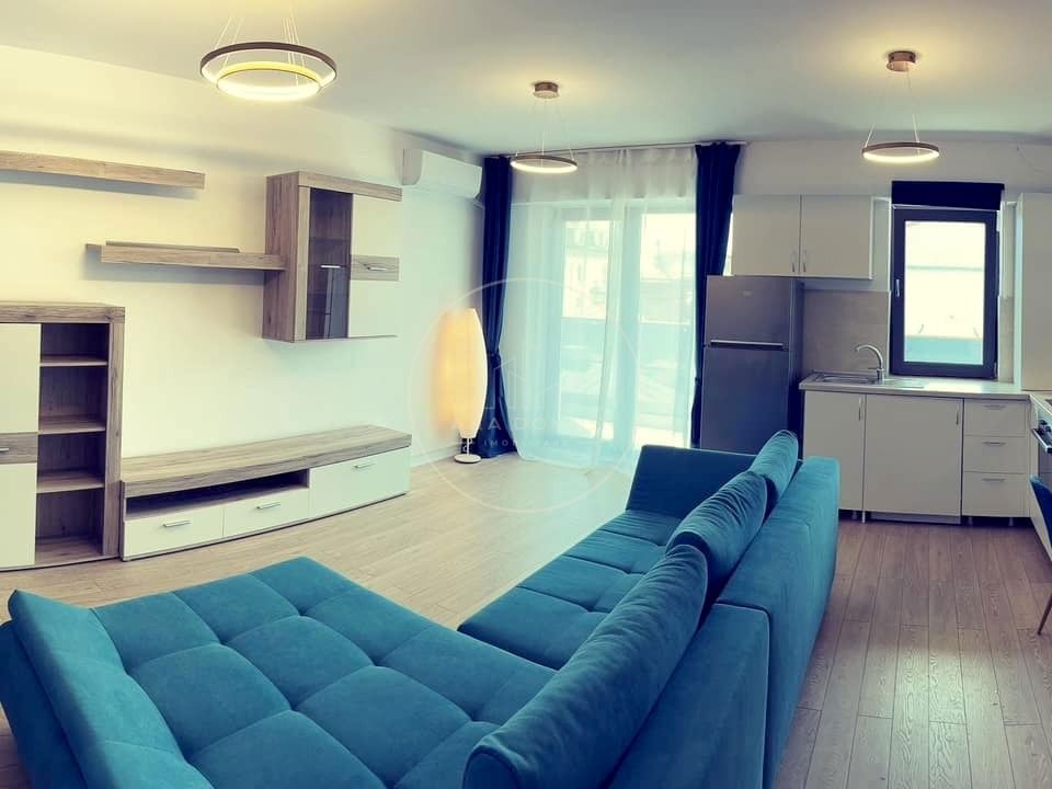 Apartament modern 2 camere | Bloc nou | Armeneasca - Mosilor