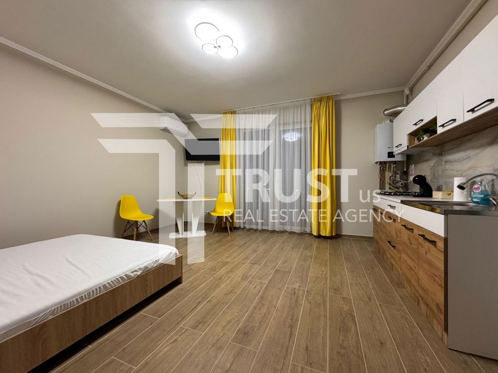 COMISION 0% | Apartament 1 Camera | Giroc | 31mp | Etaj 1