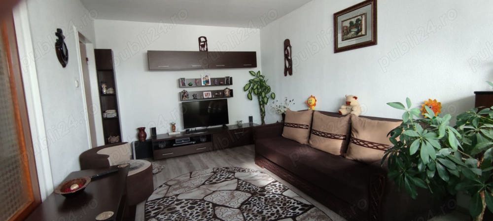 Apartament cu 3 camere Sos Pantelimon Nr 352