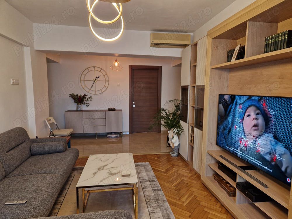 Apartament 4 camere, Basarabia, Stadionul National