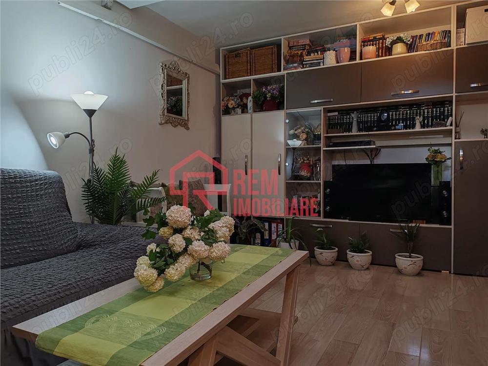 Vanzare apartament 2 camere, Dobroesti, Fundeni, Dragonul Rosu