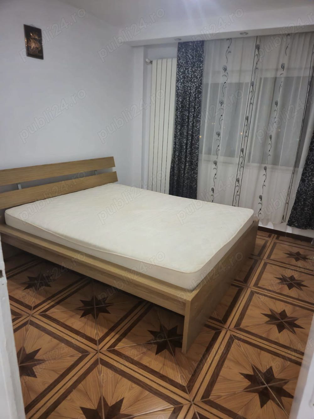 Apartament cu 3 camere Rahova