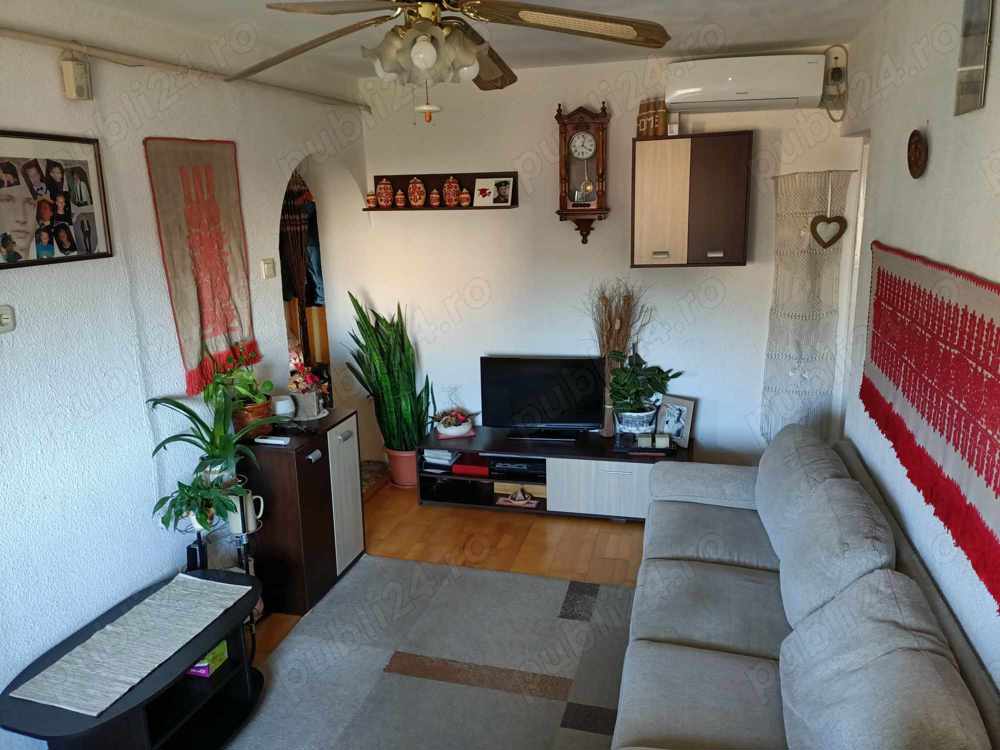 Apartament de vanzare