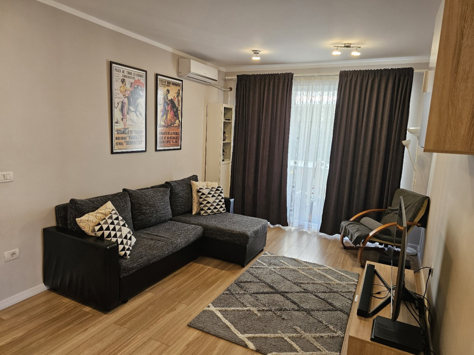 Apartament modern!