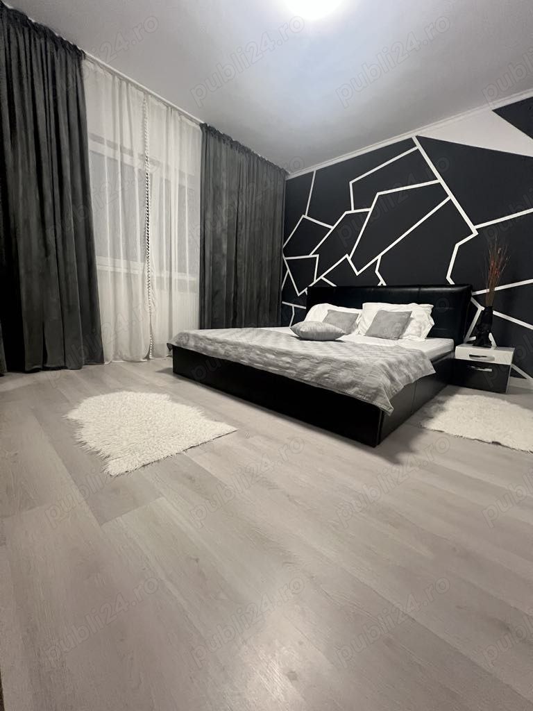 apartament regim hotelier zona mall vitan