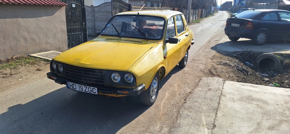 vand dacia 1310 fab 1988