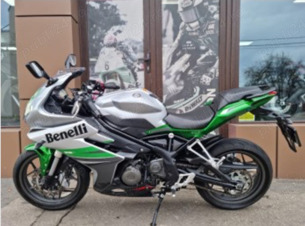 Benelli 302r