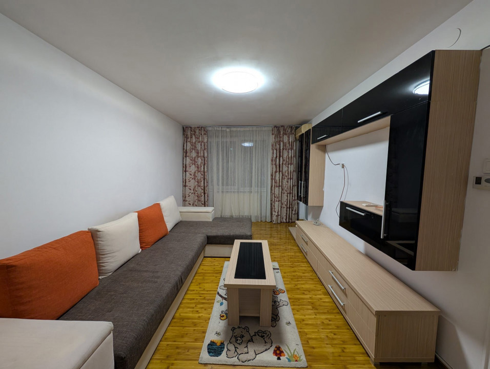 ChatGPT Apartament de închiriat - 2 camere, 47 mp, zona Mărgeanului