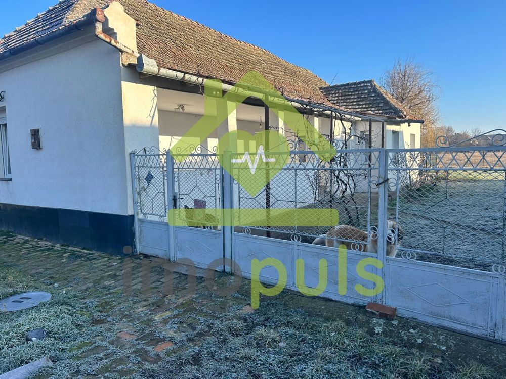  Casa individuala la Otelec, teren de 2.574 mp. COMISION 0%✨